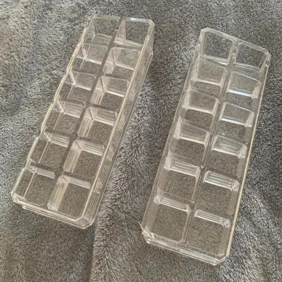 Lipstick Organizers!