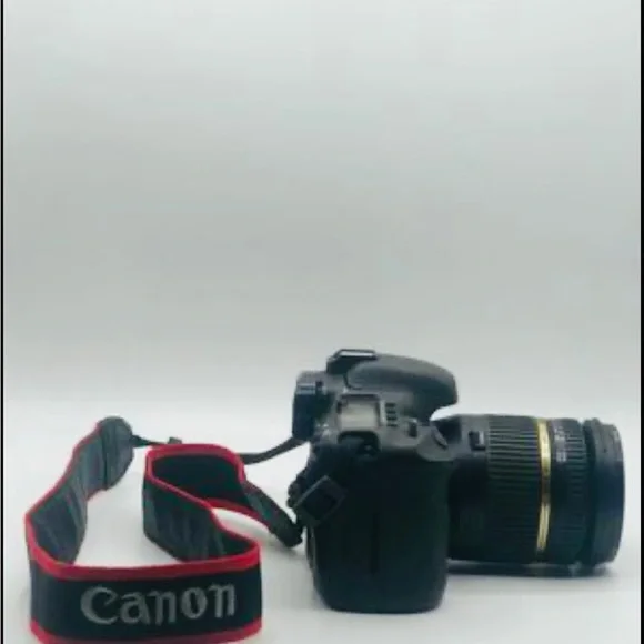 Canon EOS 7D