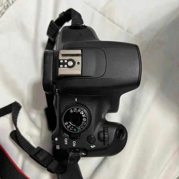 Canon Camera