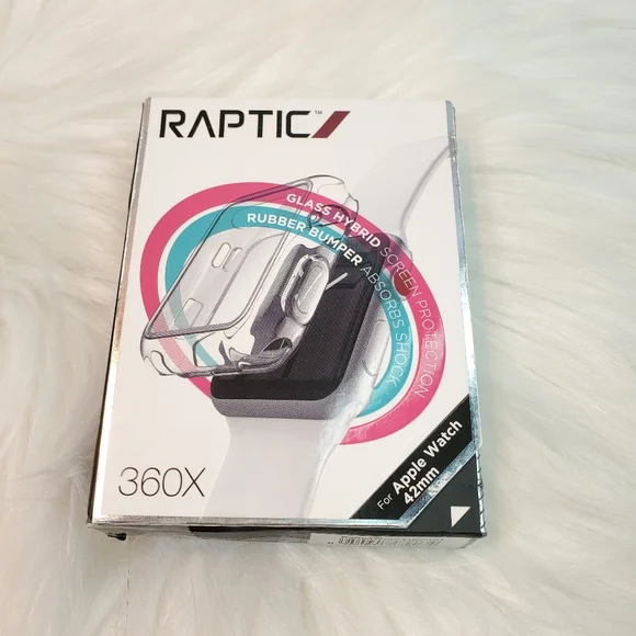 X-Doria Defense 360x for Apple Watch 42mm
