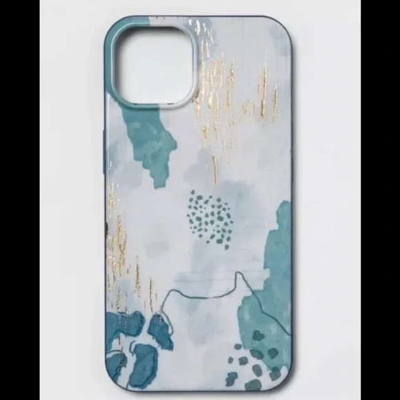 heyday™ Apple iPhone 13 PRO Case (Wireless Charging Compatible)