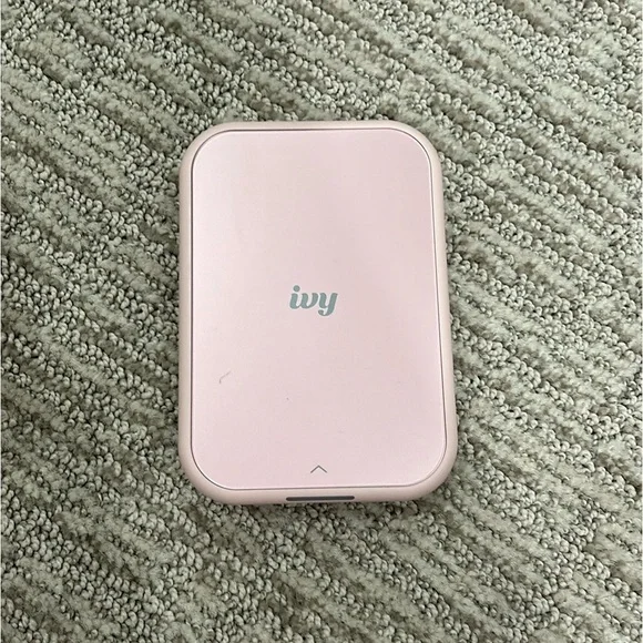 CANON IVY MINI PRINTER
