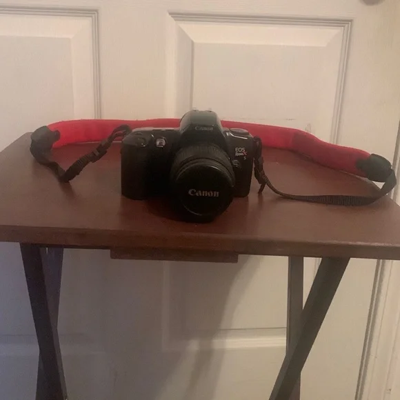 Canon EOS Rebel XS