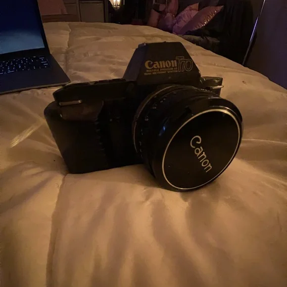 Canon t70 for sale