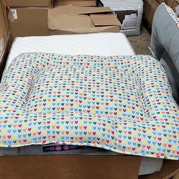 Top Paw Small Pet Bed - New with Tags