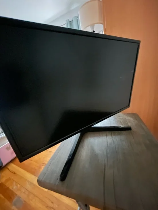 27 inch monitor (ONN) Gaming