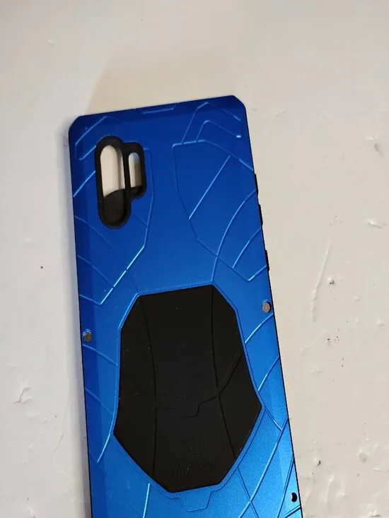 Heavy Duty Phone Case For Samsung Galaxy Note 10+ 5G