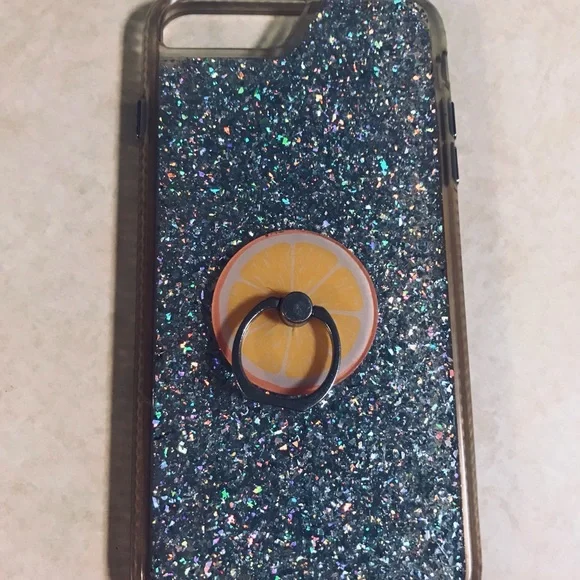 Used Great condition Cover for iPhone 7 . 📱