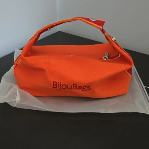 BijoiBags travel bag