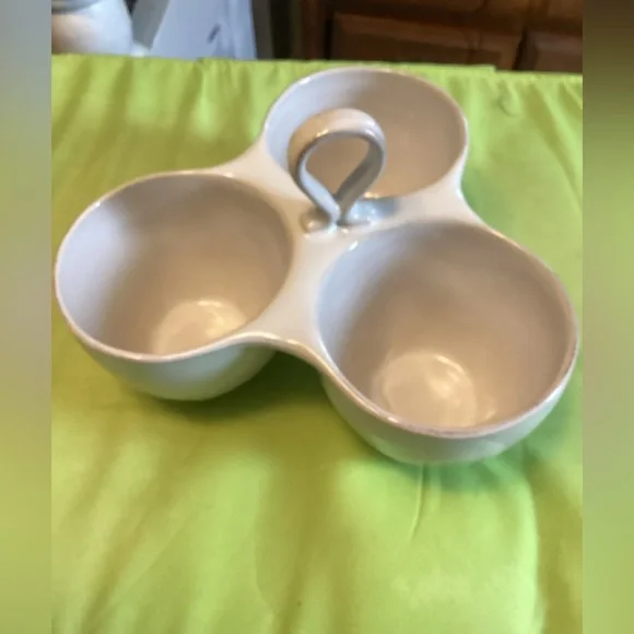 Crate &Barrel 3in 1 server