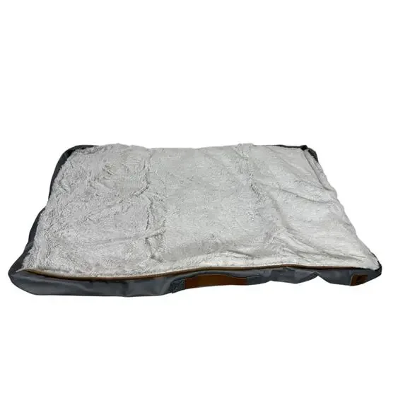 New Pettycare Eggcrate Foam Pet Bed 35