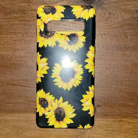 Samsung galaxy S10 phone cover