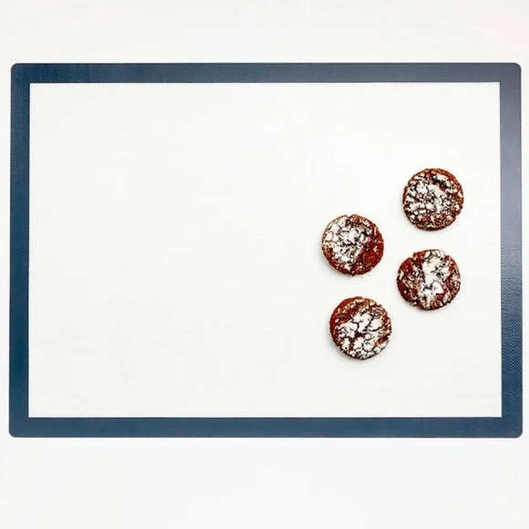 Crate&Barrel Silicone Baking Mat