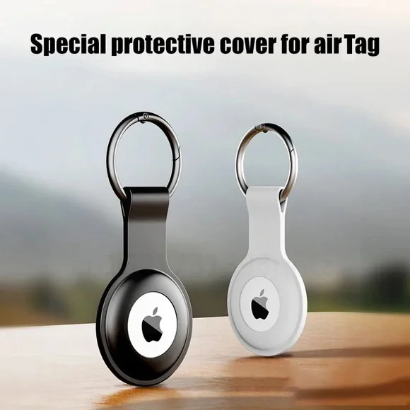 Keychain for Apple tracker