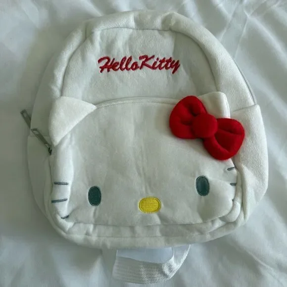 Hello Kitty Backpack