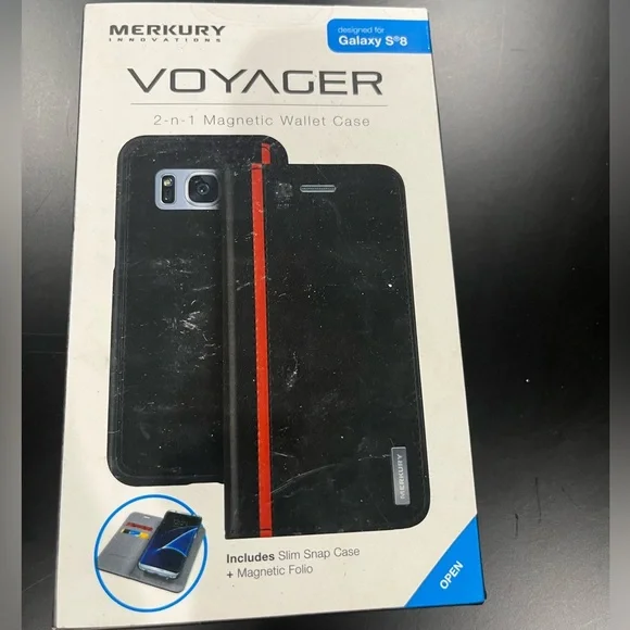 Phone case and ring stand combo set