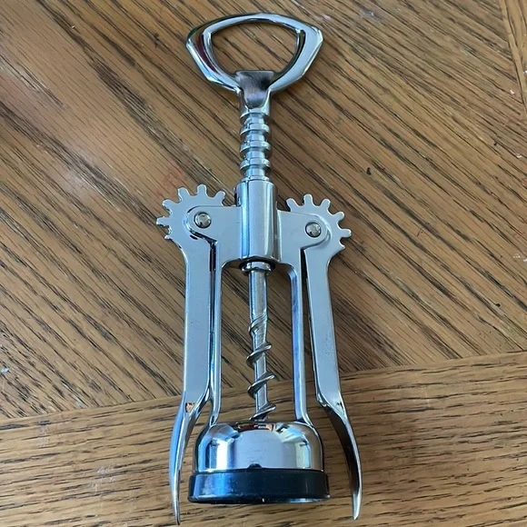 Wine Corkscrew Opener