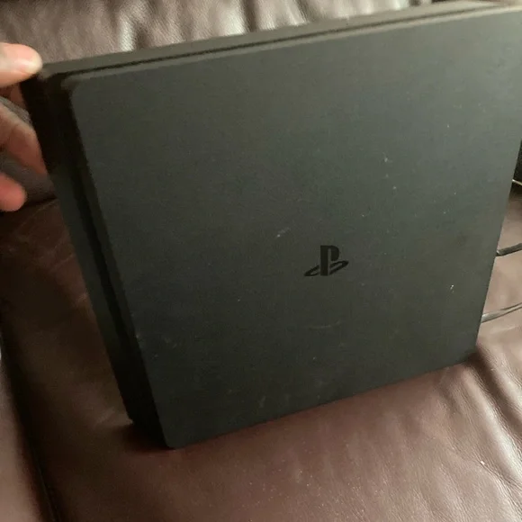 PS4
