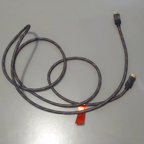 HDMI cord