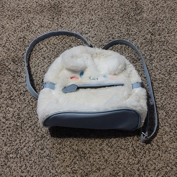 Girls Cinnamoroll Bag