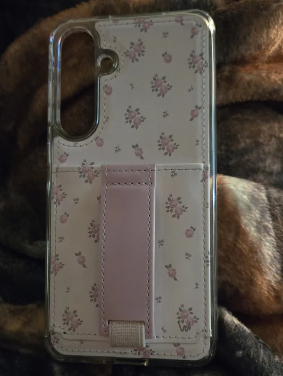 Walli S24+ Phone Case