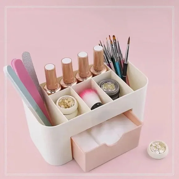 Organizer Storage Boxes (2Boxes)