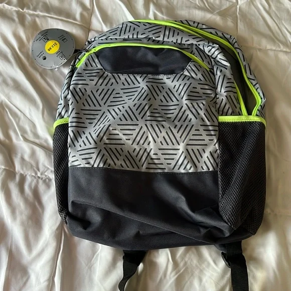 Backpack