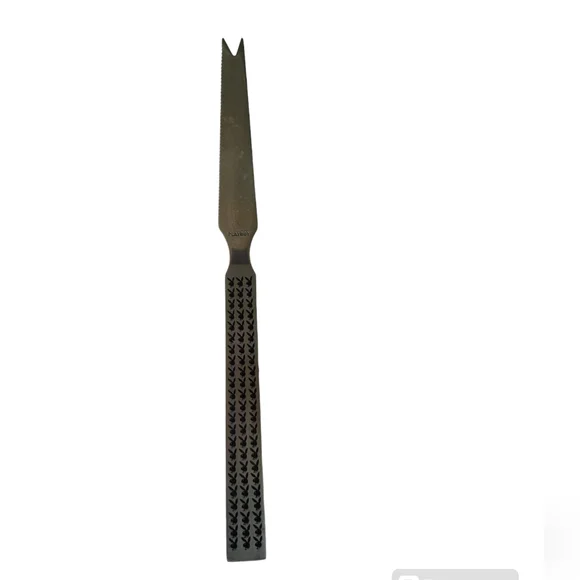Vintage PLAYBOY Rabbit Head design Bar Knife.