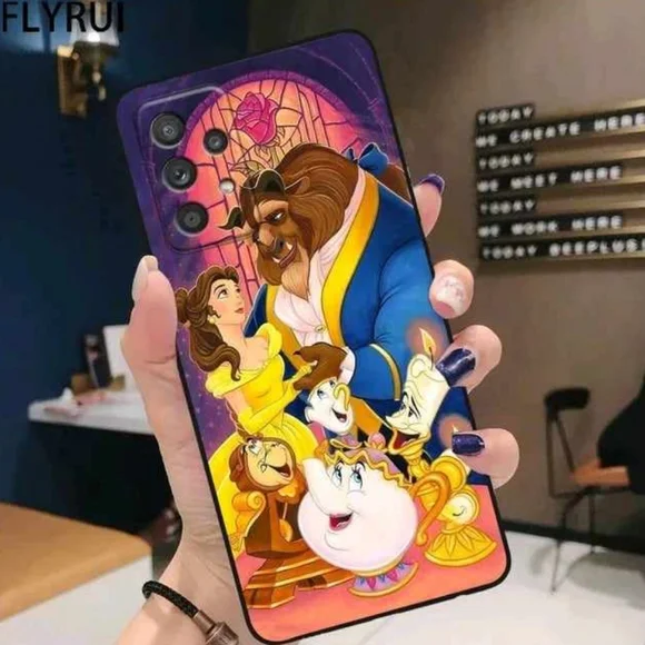 Cover phone 📲