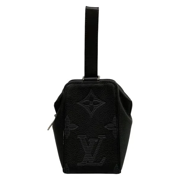 Louis Vuitton Vavin NV Monogram Shadow Pouch M57292