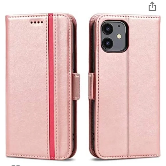 iPhone 12 Pro wallet case