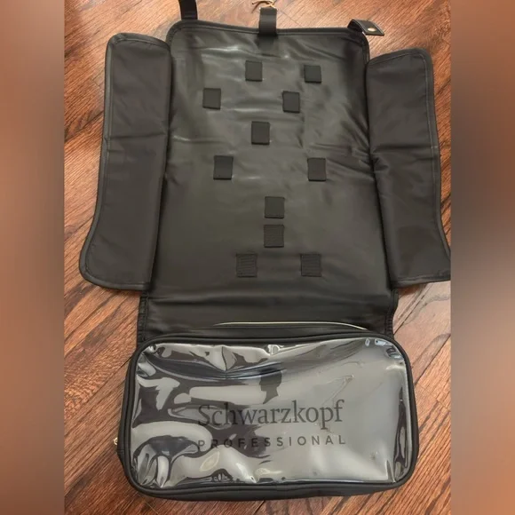 NEW Salon Proffesional Toolkit
