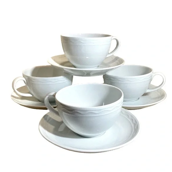 Crate&Barrel Elegant 