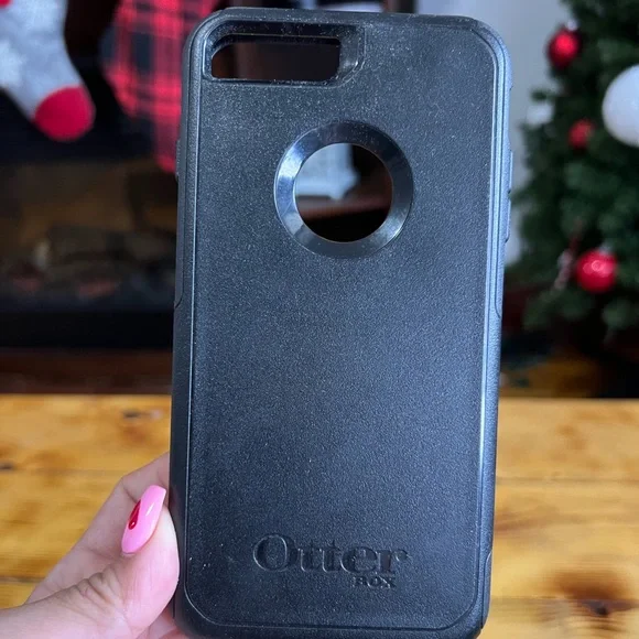 Otterbox iPhone 8 Plus Case