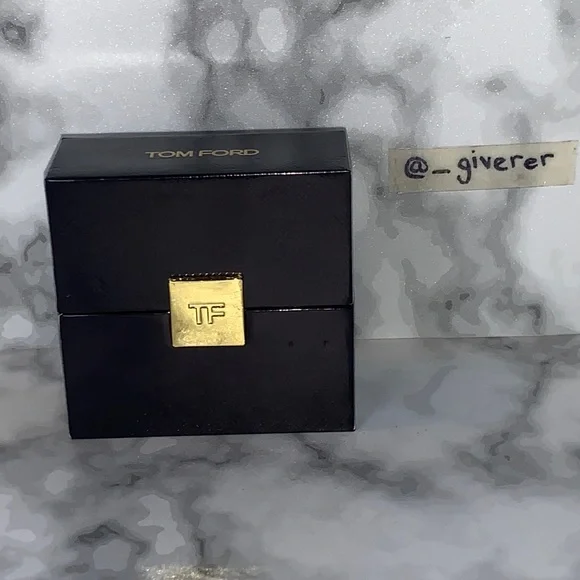 Tom Ford Small Storage Box