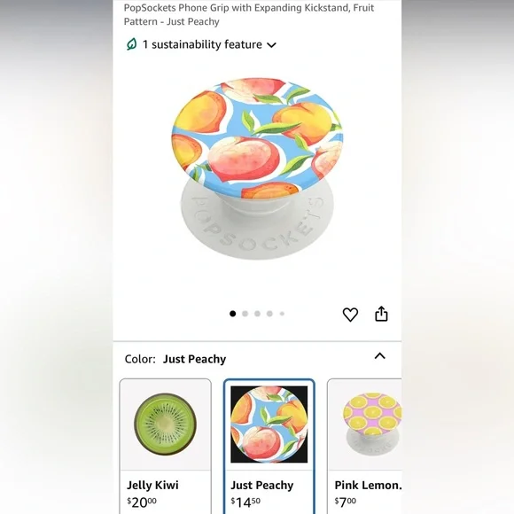 NEW- PopSockets
