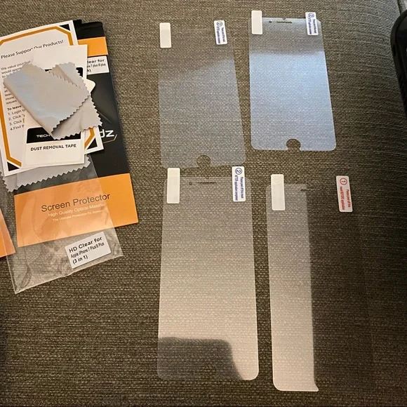 Screen Protector iPhone 7 Plus / 8 plus