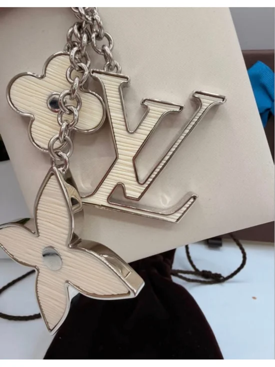 Louis Vuitton Bagcharm