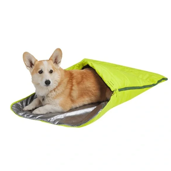 🦋Backcountry × Petco The Sleeping Bag, for dog 🐕 size-S-M