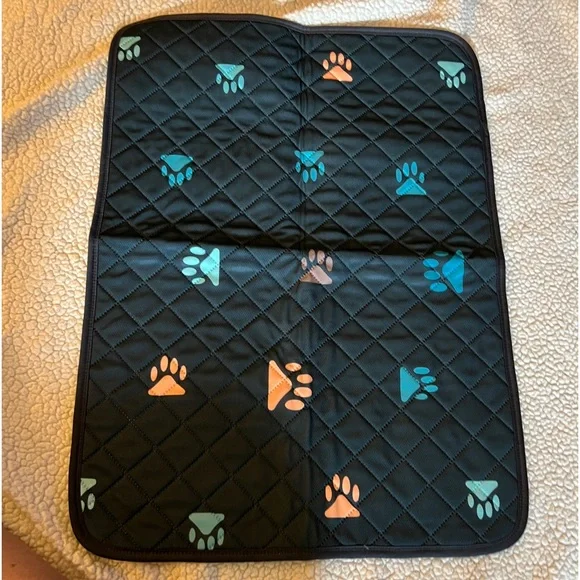 Puppy pad
