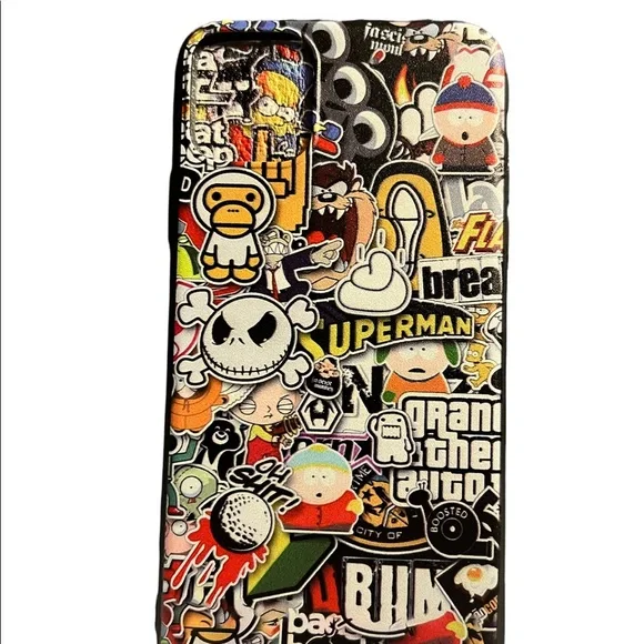 Iphone 11 case, cool, protective case