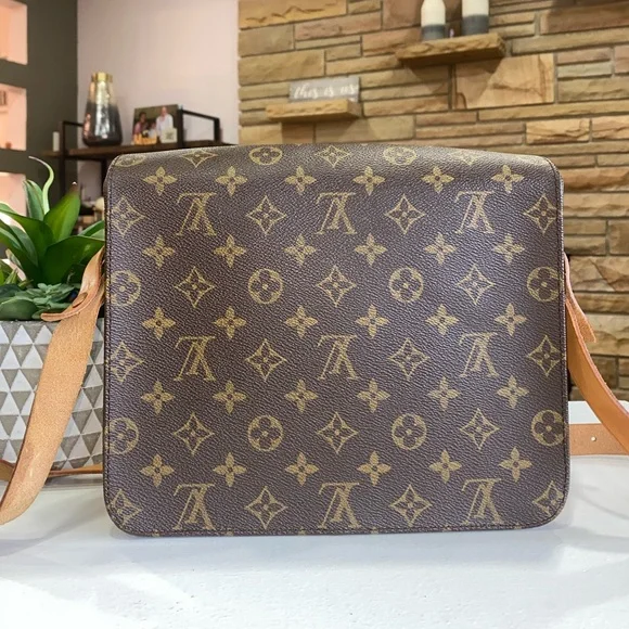 ❤️authentic lv