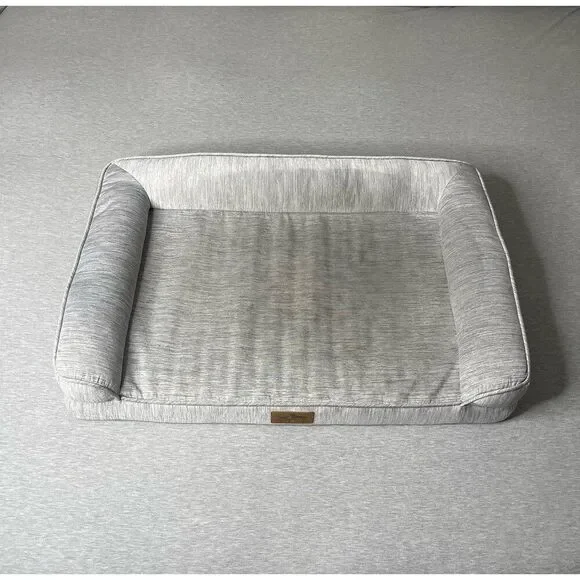 Cozy Kiss Cooling Orthopedic Foam Dog Bed