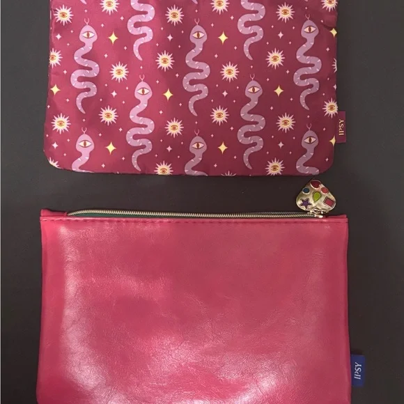 Ipsy Makeup Organizer Set