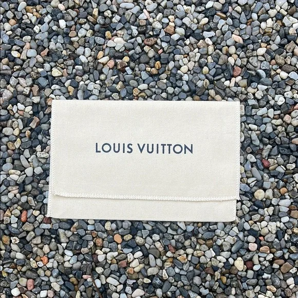 Louis Vuitton Small Dust Bag