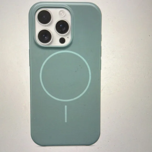 iPhone case