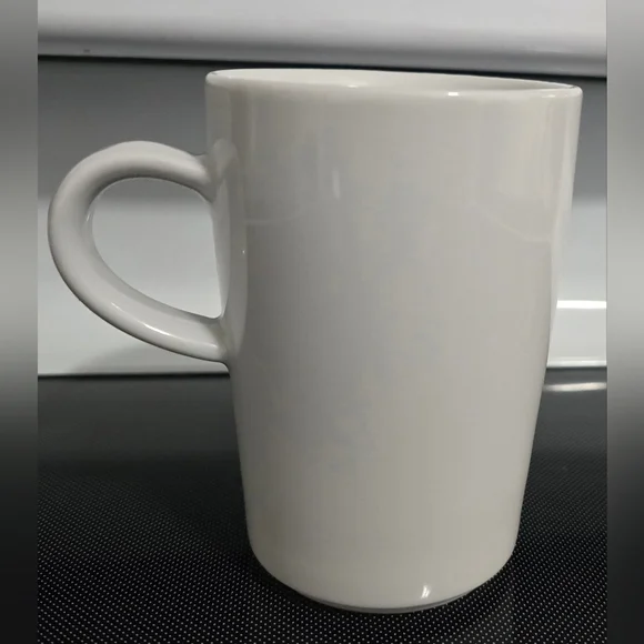 Crate & Barrel Kahla Mug Made In Germany