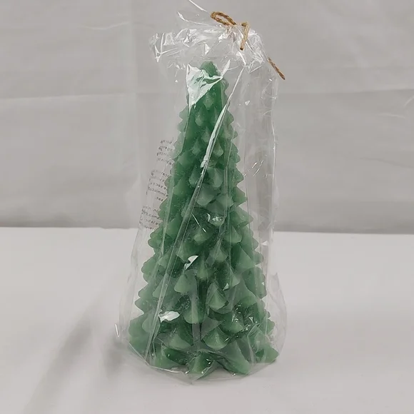 Crate&Barrel Green 8