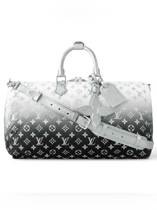 NEW Louis Vuitton Keepall Bandouliere 45 *LIMITED EDITION*