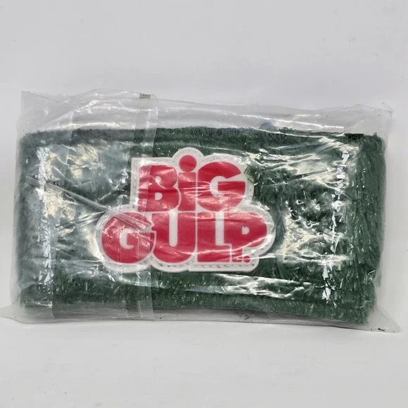 Big‎ Gulp Grass Drink Holder 7-Eleven Car Coaster Sleeve New